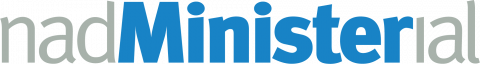 NAD Ministerial Logo