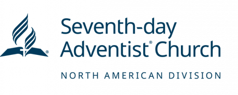 North American Division of SDA Logo